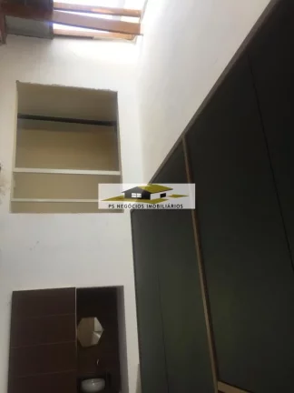 Imagem Sobrado venda em Vila na Aclimação