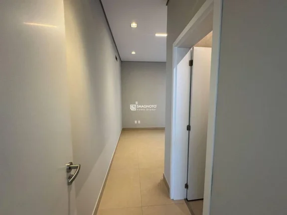 Imagem Casa à Venda Piracicaba com 3 suítes, 217 m² - venda por R$ 2.800.000 ou aluguel por R$ 15.800/mês - Alphaville - Piracicaba/SP