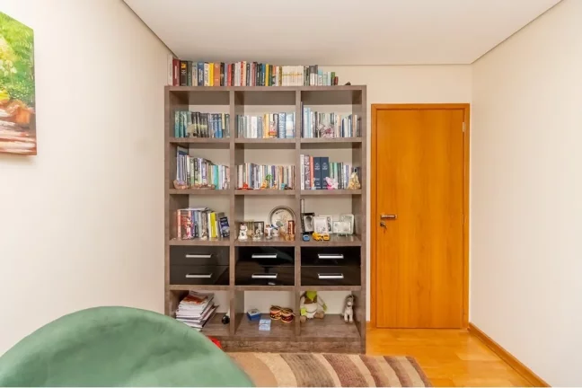 Imagem Apartamento à venda no bairro Santo Antônio - São Caetano do Sul/SP