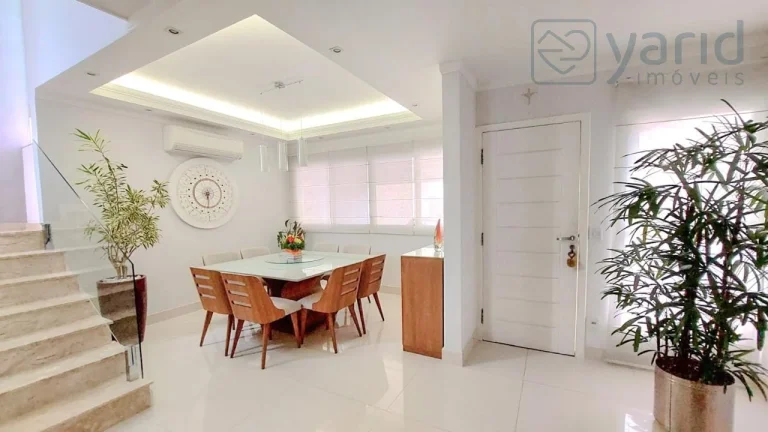 Imagem CASA RESIDENCIAL em JUNDIAÍ - SP, Condomínio Morada do Horto