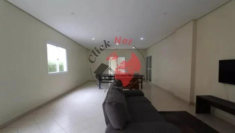 Imagem Apartamento para Locação no bairro Santa Paula em São Caetano