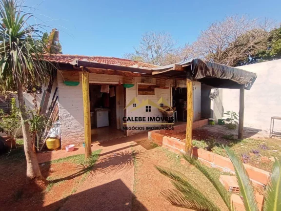 Imagem Chácara com 3 dormitórios à venda, 525 m² por R$ 580.000,00 - Jardim Gonzaga - Tatuí/SP