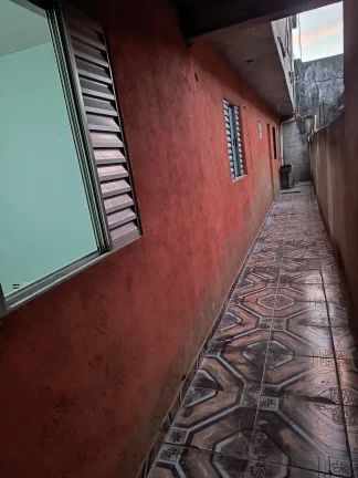 Imagem Aluga se casa no Itaim Paulista