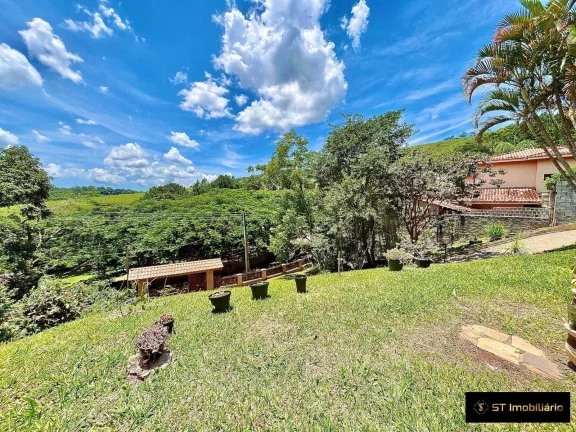 Imagem Chácara à venda em Piracaia/SP - Condomínio Fechado, 1.092m² por R$950.000!