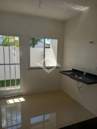 Imagem Casa nova no centro da pedra de guaratiba RJ