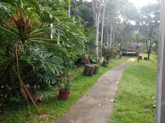Imagem Casa em condomínio - Vale das Fontes - Embu-guaçu