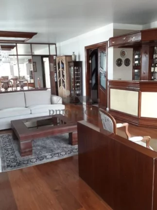 Imagem Higienopolis apartamento a venda 3 dormitorios 235 mts util
