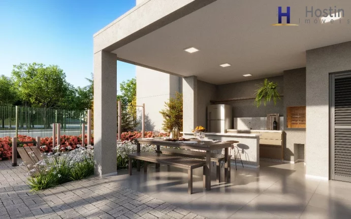 Imagem APARTAMENTO RESIDENCIAL em JOINVILLE - SC, FLORESTA