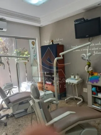 Imagem Comercial - Ribeirão Preto - Vila Seixas