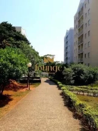 Imagem Apartamento à Venda Parque Campolim Zona Sul - Sorocaba/SP