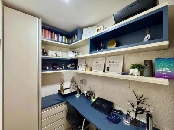 Imagem Apartamento de luxo à venda em Ribeirão Preto, Jardim Botânico, com 3 quartos, 156m2