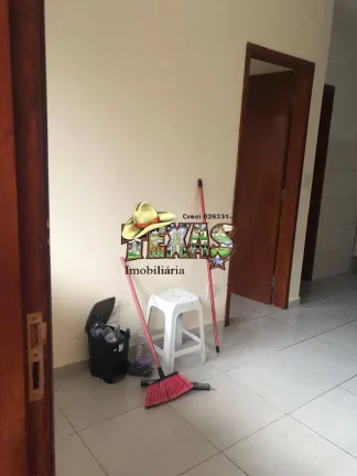 Imagem ALUGA-SE KITNET EM ITAQUERA INDIVIDUAL NA VILA REGINA