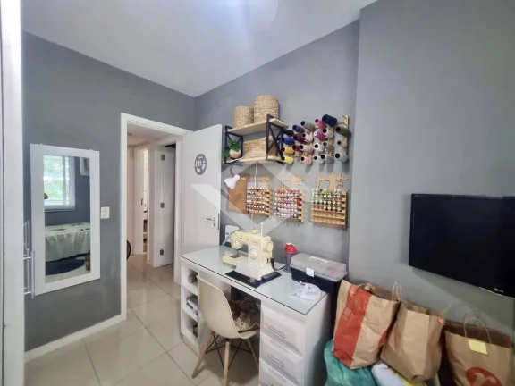 Imagem Apartamento 3 quartos no Verano - Rio2