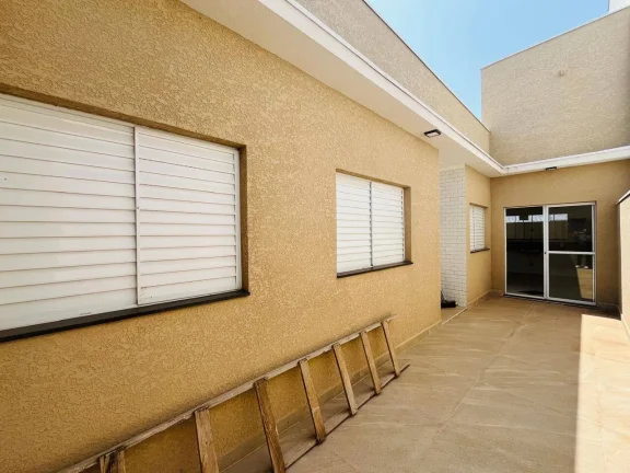 Imagem Casa térrea nova 3 dormitórios c\ 1 suíte, Vila Verde - Bragança Paulista