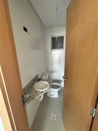 Imagem APARTAMENTO COM 102 m² - GUILHERMINA - PRAIA GRANDE SP