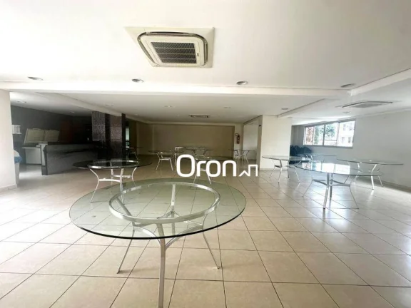 Imagem Apartamento com 3 dormitórios à venda, 147 m² por R$ 1.100.000,00 - Setor Pedro Ludovico - Goiânia/GO