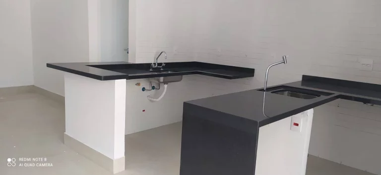 Imagem Apartamento com 2 dormitórios à venda, 68 m² por R$ 552.000 - Jardim - Santo André/SP