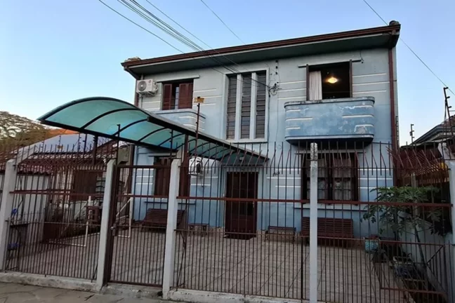 Imagem NDJI 1019 Apto 612541034-3 - Apartamento à venda no bairro Navegantes - Porto Alegre/RS