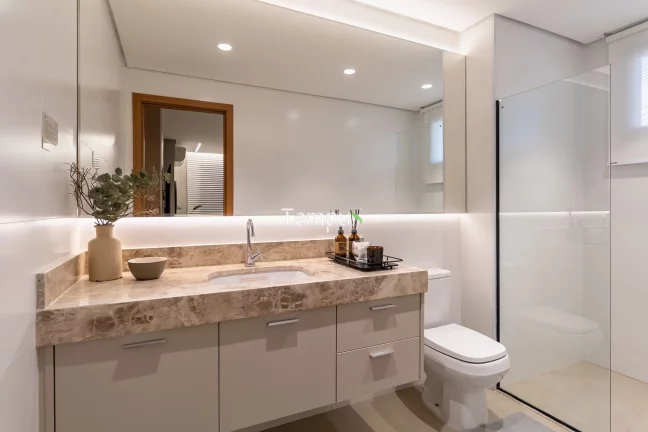 Imagem ORIGYN - Apartamento à venda no bairro Setor Bueno - Goiânia/GO