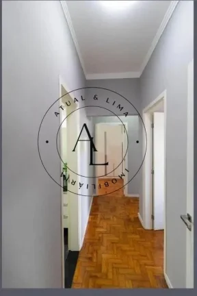 Imagem Apartamento em Campinas – Conforto, Modernidade e Localização Privilegiada!