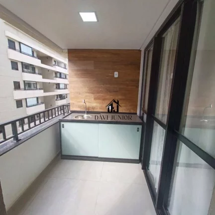 Imagem Apartamento à venda, 70 m² por R$ 960.000,00 - Jardim América - Sorocaba/SP