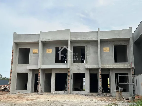 Imagem GEMINADO COM 2 QUARTOS NO VILA NOVA