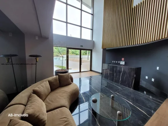 Imagem Apartamento para Venda em Natal, Lagoa Nova, 2 dormitórios, 1 suíte, 2 banheiros, 1 vaga