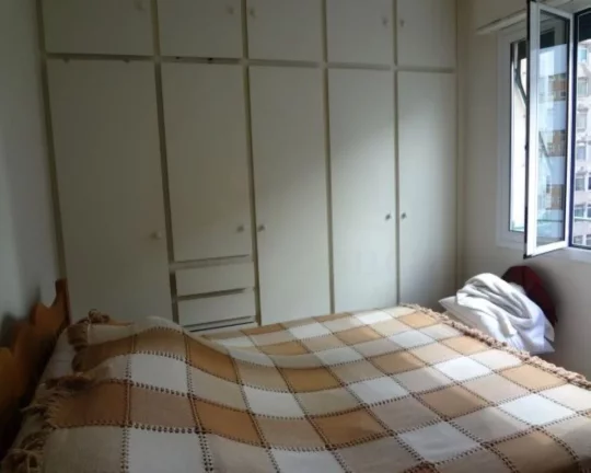 Imagem Apartamento à venda na Rua Cardoso de Almeida com 3 quartos e 1 vaga.