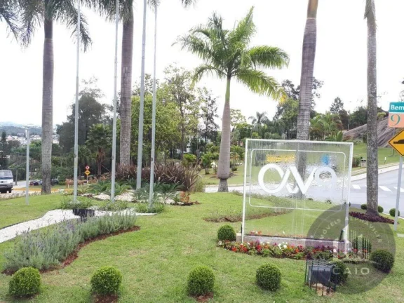 Imagem Terreno para venda de 480 m2 em Alphaville 9 - Oportunidade