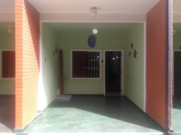 Imagem Triplex Peró Mobiliado Temporada