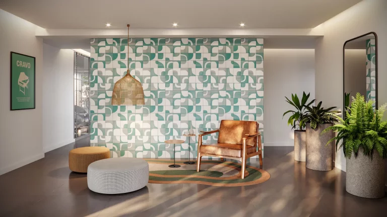 Imagem Apartamento 3 Suites no Portão