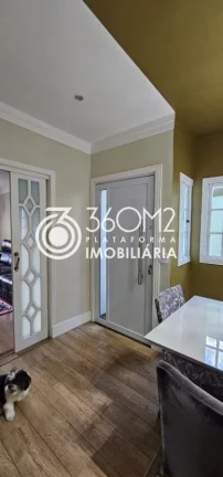 Imagem Sobrado para Venda em Santo André / SP no bairro Santa Maria