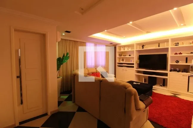 Imagem Apartamento à Venda - Recreio, 4 Quartos, 354 m2
