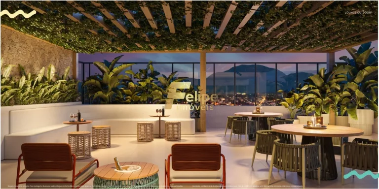 Imagem UM NOVO EMPREENDIMENTO PARA TODA A FAMÍLIA COM VISTA PARA O CANAL!