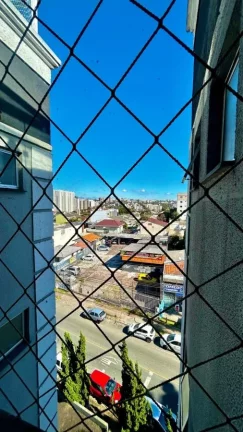Imagem Cobertura Duplex para Venda em Curitiba, Boa Vista, 3 dormitórios, 1 suíte, 3 banheiros, 2 vagas
