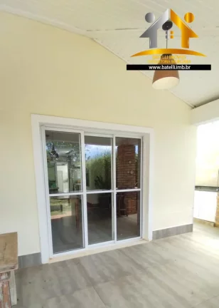 Imagem Casa para locação no condomínio Nascentes Granja Viana - Batelli Imóveis