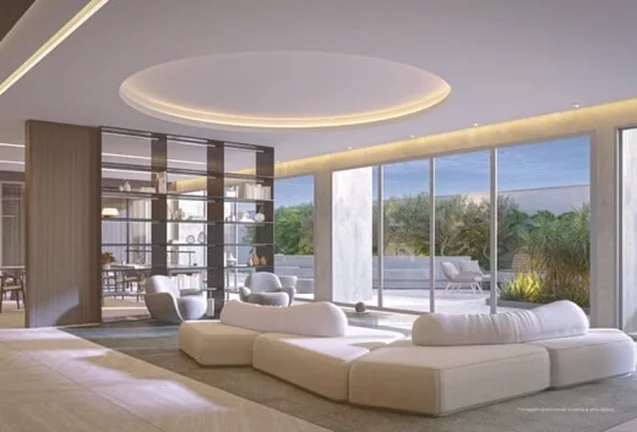 Imagem Apartamento à venda no bairro Pinheiros - São Paulo/SP