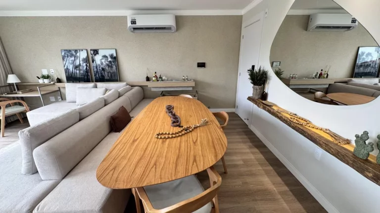 Imagem Apartamento para Venda em Florianópolis / SC no bairro Ingleses do Rio Vermelho