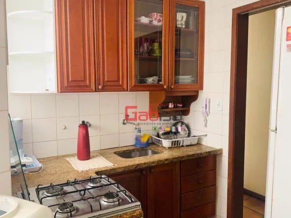 Imagem Apartamento Vista Mar