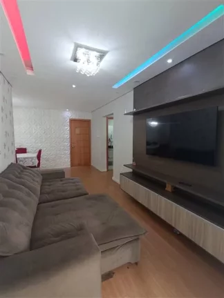 Imagem Apartamento à Venda em Aviação, Praia Grande - SP