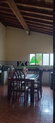 Imagem Chácara para Venda em Araras, Residencial das Paineiras, 2 dormitórios, 1 suíte, 1 banheiro, 2 vagas