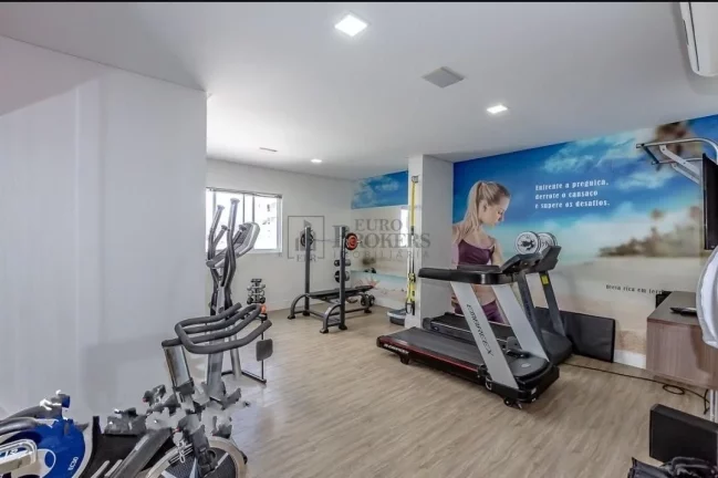 Imagem Apartamento com 3 suítes à venda no Centro de Balneário Camboriú/SC