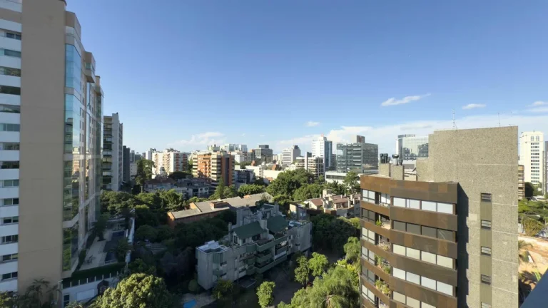 Imagem Apartamento para venda no bairro Auxiliadora em Porto Alegre