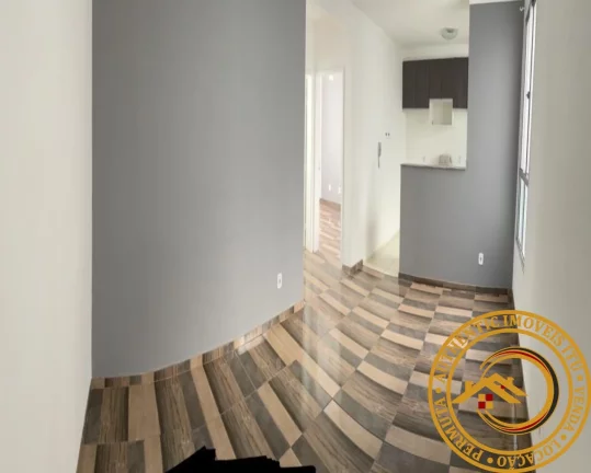 Imagem APARTAMENTO RESIDENCIAL em ITU - SP, PROGRESSO