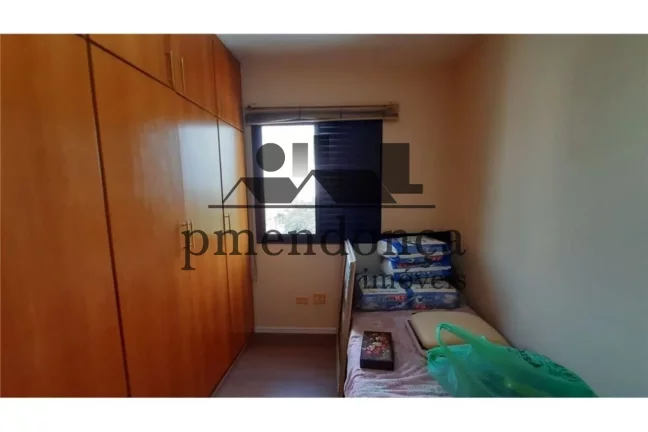 Imagem Apartamento na Rua Barbara Heliodora com 3 quartos (1 suíte) e 1 vaga, 86m².