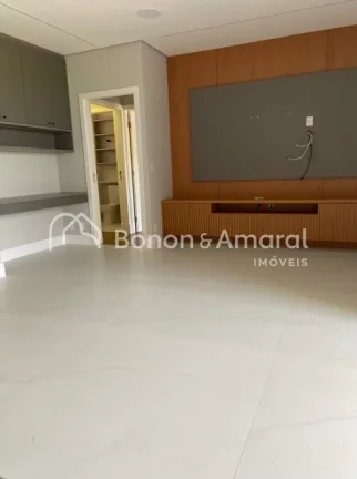Imagem APARTAMENTO À VENDA NO VILLENEUVE RESIDENCIAL EM CAMPINAS/SP