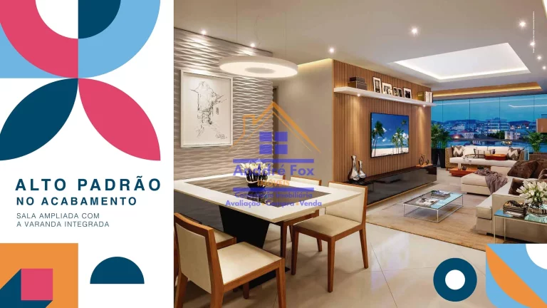Imagem Apartamentos, Gardens e Coberturas com metragens abrangentes de 68M² até 191M², à venda, a partir de R$ 397.000 – Vila Isabel - Rio de Janeiro / RJ.
