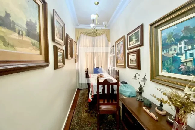 Imagem Apartamento à Venda - Copacabana, 2 Quartos, 65 m2