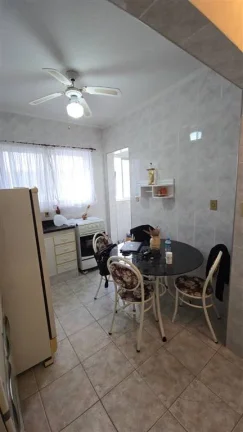 Imagem APARTAMENTO COM 33 m² - BOQUEIRÃO - PRAIA GRANDE SP