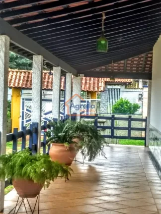 Imagem Chácara à venda no bairro Chácara São Marcelo - Mogi Mirim/SP